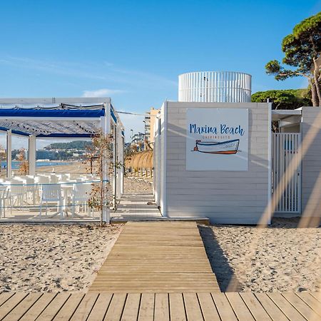 Mediterranean Way - Amadeus Confort Y Lujo Familiar La Pineda Eksteriør billede